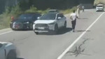 Sinop'ta zincirleme trafik kazası: 6 yaralı