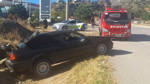 Son Dakika: Çorum'da trafik kazası: 4 yaralı