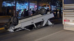 Diyarbakır'da trafik kazası: 1 yaralı