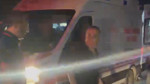 Batman'da trafik kazası: 1 yaralı