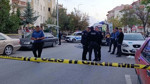 Kayseri'de otobüsün çarptığı bisikletli çocuk öldü