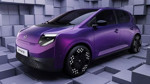 Nissan'ın en uygun fiyatlı elektrikli otomobili Pixo tanıtıldı