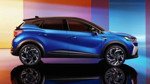 Renault Captur tamamen yenileniyor: İşte beklenen çıkış tarihi