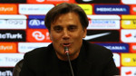 Vincenzo Montella: "Çok kritik eksiklerimiz var"