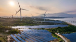 Türkiye'nin enerjisinde 'yeşil' dönüşüm hız kesmiyor