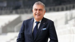 PFDK'ya sevk edilmişti, Beşiktaş İkinci Başkanı Hakan Daltaban'dan açıklama