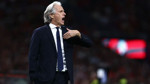 Önemli Açıklama: Jorge Jesus'tan Ronaldo'ya açık davet