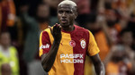 Önemli Açıklama: Galatasaray'da Victor Osimhen kararı