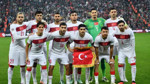 Gündem Yaratıyor: A Milli Takım FIFA sıralamasında 4 basamak aniden geriledi! İşte güncel yerimiz