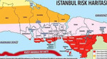 İstanbul'da depreme en dayanıklı ilçeler