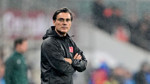 A Milli Takım'da Montella dönemi resmen sona erdi!