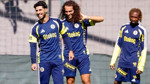 Fenerbahçe'den Asensio ve Mert Hakan kararı