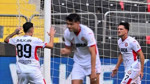 Cengiz Ünder yine yapacağını gerçekleştirdi! 4 gollük katkı