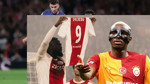 Tolu Arokodare'den gol sevinci açıklaması