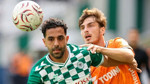 Önemli Açıklama: Konyaspor-Başakşehir maçında puanlar paylaşıldı