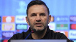 Önemli Açıklama: Okan Buruk’tan İlkay Gündoğan açıklaması: ''Yanlış anlamamak gerekiyor''