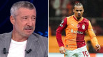 Tümer Metin'den şok sözler! Leroy Sane'ye ateş püskürdü