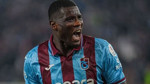 Paul Onuachu devam edemedi!