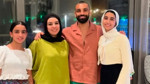 Muhammed Salah'ın ablası teklif üstüne teklif alıyor!
