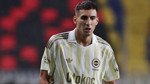 Slavia Prag maçı öncesi Fenerbahçe'de sürpriz gelişme