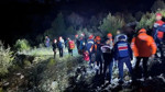 Gündem Yaratıyor: Yazılı Kanyon'da kaybolan İHH gönüllülerinden acı haber