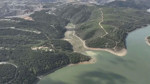 İstanbul'da yağışlar barajları coşturdu!