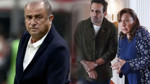 Fatih Terim'den 'Tuzlu Kahve' sinyali! 'Taktik maktik yok' notuyla yayınlandı