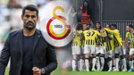 Son Dakika: Dev derbi öncesi Volkan Demirel'den İsmail Kartal'a flaş çağrı: "O sahaya mutlaka çıkmalı"
