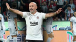 Önemli Açıklama: Beşiktaş'ta Lyon zaferi sonrası şok sakatlık! Yıldız isim en sınırlı 1 ay sahalardan uzak kalacak