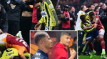 Archie Brown boynunu gösterip isyan etti: "Bir kadın gibi bunu gerçekleştirdi!"
