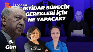 Şart yok, gerekler var: AK Parti ne yapacak?