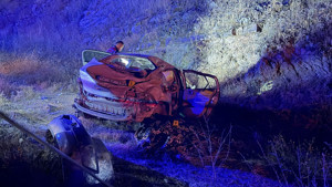 Siverek-Diyarbakır kara yolunda feci kaza: 3 ölü, 1 yaralı