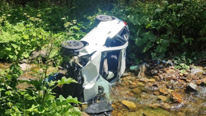 Giresun'da Temmuz ayında trafik kazalarında 6 kişi hayatını kaybetti