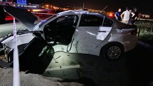 Van'da trafik kazası: 5 yaralı