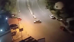 Drift atan sürücüye 140 bin TL ceza
