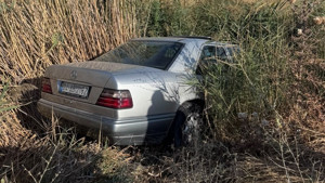 İki otomobil çarpıştı: 2 yaralı