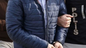 Beykoz’da sendika binasında ateş açan şüpheli yakalandı