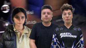 TikTok ünlülerine operasyon: 10 fenomen gözaltında
