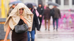 Yeni haftada serin ve yağışlı hava kapıda