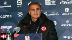 A Milli Takım'da Şenol Güneş sürprizi!