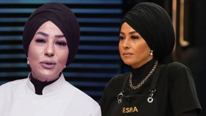MasterChef'te şampiyon olmuştu, Esra Tokelli restoranını kapattı!