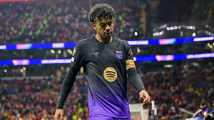 Lamine Yamal'dan Galatasaray itirafı