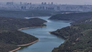 İstanbul barajlarında son durum! Yağışların etkisi oldu mu?