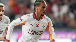 Almanlar duyurdu! Galatasaray'dan Sane kararı