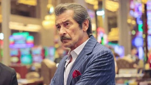 Uğur Polat, Kaderin Cilvesi dizisinin kadrosuna katıldı