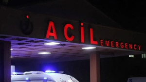 Şanlıurfa'da 8 yaşındaki kız çocuğuna şiddet iddiası