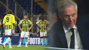 Aziz Yıldırım'dan beklenmedik tepki