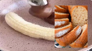 Muzu çöpe atmaktan kurtaracaksınız