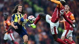 Galatasaray ve Fenerbahçe için olay tahmin