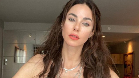 '24 saatte evlenirim' diyen Defne Samyeli kriterlerini sıraladı
